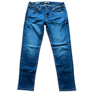 Vigoss Thompson Tomboy Jeans